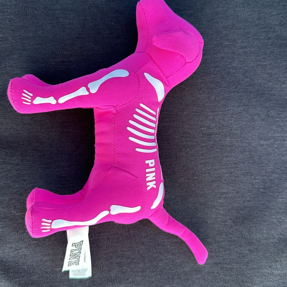 Pink skeleton - Picture 2 of 7